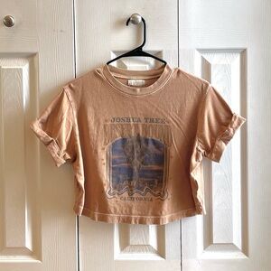 Altar’s State: Joshua Tree Graphic Tee